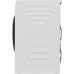 Beko BEKO Washing machine BM3WFSU37013WW, 7 kg, Energy class A, 49.6 cm, 1000 rpm, Inverter motor, Steam Cure