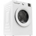 Beko BEKO Washing machine BM3WFSU37013WW, 7 kg, Energy class A, 49.6 cm, 1000 rpm, Inverter motor, Steam Cure