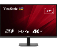 ViewSonic VA2708-4K-HD