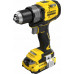 Stanley Bezszczotkowa FATMAX 18V V20 2x2Ah SFMCD725D2K-QW