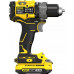 Stanley Bezszczotkowa FATMAX 18V V20 2x2Ah SFMCD725D2K-QW