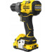 Stanley Bezszczotkowa FATMAX 18V V20 2x2Ah SFMCD725D2K-QW