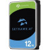 Dysk Seagate Seagate SkyHawk AI 20 TB dysk twardy 12 TB 7200 RPM 256 MB 3.5" Serial ATA III