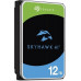 Dysk Seagate Seagate SkyHawk AI 20 TB dysk twardy 12 TB 7200 RPM 256 MB 3.5" Serial ATA III