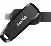Pendrive SanDisk Phone Drive for Android, 256 GB  (SDDDC6-256G-G46)