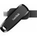 Pendrive SanDisk Phone Drive for Android, 256 GB  (SDDDC6-256G-G46)