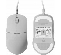 Endgame Gear Endgame Gear XM2 8k Gaming Maus, kabelgebunden - White Frost