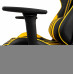 Yenkee YGC 100YW HORNET Gaming Chair     YENKEE