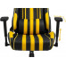 Yenkee YGC 100YW HORNET Gaming Chair     YENKEE