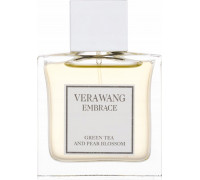 Vera Wang VERA WANG Embrace Green Tea And Pear Blossom EDT spray 30ml