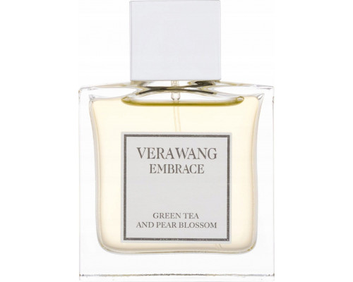 Vera Wang VERA WANG Embrace Green Tea And Pear Blossom EDT spray 30ml