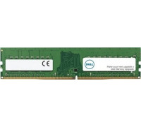 Dell Upgrade 32GB Certified 2Rx8  DDR4 UDIMM 3200MT/s