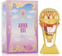 Anna Sui Perfumy Damskie Anna Sui Sky EDT EDT 75 ml