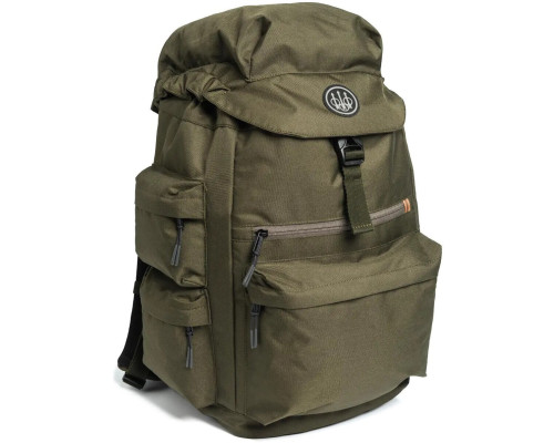 Beretta Plecak 25L z organizerem BERETTA Backpack Green Mo