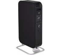 Mill Mill | Heater | OIL1500WIFI3 Gentle Air | Oil Filled Radiator | 1500 W | Suitable for rooms up to 22 m² | Black