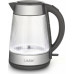 Lauben Lauben Glass Electric Kettle 17GG