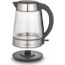 Lauben Lauben Glass Electric Kettle 17GG