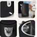 Zeegma Zeegma Ketlee Black Wood