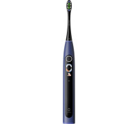 Brush Oclean X Lite Set Navy
