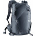 Deuter Updays 20 l Black