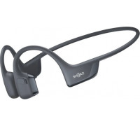 Shokz wireless Shokz OpenRun Pro 2, Black