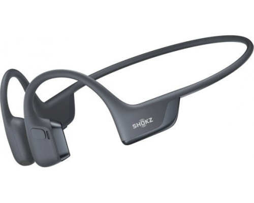 Shokz wireless Shokz OpenRun Pro 2, Black