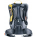 Deuter Alproof Lite 22 l Turmeric-Black