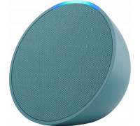 Amazon Amazon Echo Pop Midnight Teal/Uszkodzone opakowanie