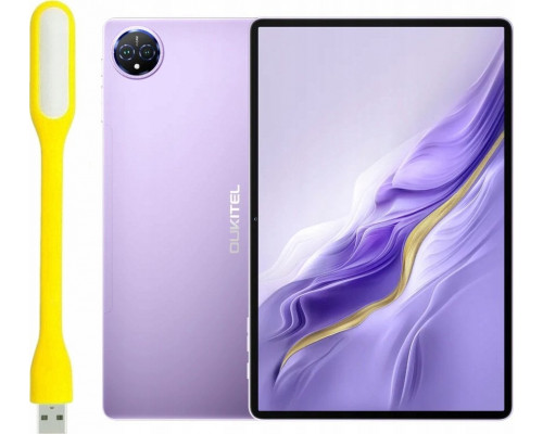 Oukitel Oukitel OT12 11" IPS 4/256GB Purple