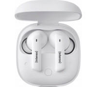 Intenso Intenso Buds Pro T502HAE, headset (white)