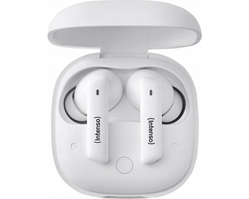 Intenso Intenso Buds Pro T502HAE, headset (white)