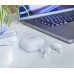 Intenso Intenso Buds Pro T502HAE, headset (white)