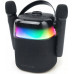 Muse Muse Karaoke Speaker | M-530 KA | 30 W | Bluetooth | Black | Portable | Wireless connection