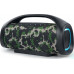 Muse Muse Speaker | M-980 CA Splash proof | 300 W | Waterproof | Bluetooth | Camouflage | Portable | Wireless connection