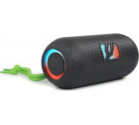 Muse Muse Speaker | M-790 BT | 60 W | Waterproof | Bluetooth | Dark Grey | NFC features | Portable | Wireless connection