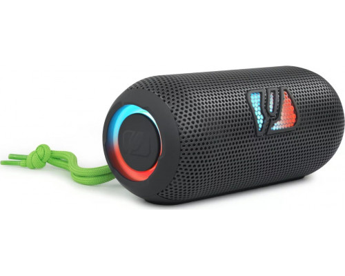 Muse Muse Speaker | M-790 BT | 60 W | Waterproof | Bluetooth | Dark Grey | NFC features | Portable | Wireless connection