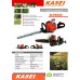 KASEI KASEI SLP500-E SEKATOR NOŻYCE SPALINOWE DO ŻYWOPŁOTU KRZAKÓW KRZEWÓW