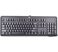 HP  (USB Keyboard for PC - UK)