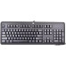 HP  (USB Keyboard for PC - UK)
