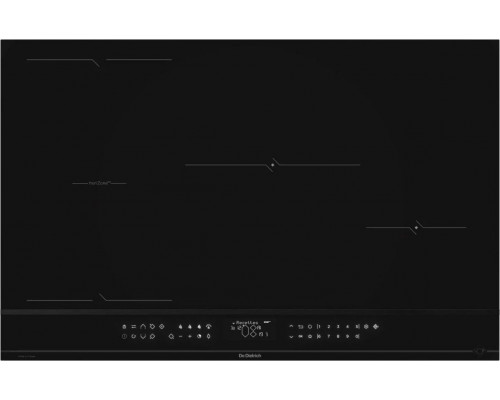 De Dietrich   80 CM HORIZONE De Dietrich DPI4830B