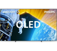 Philips 77OLED819/12 OLED 77'' 4K Ultra HD Google TV Ambilight