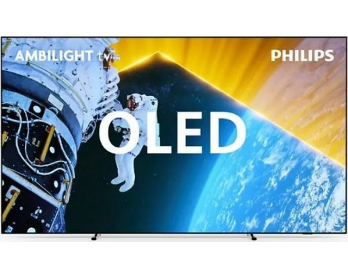 Philips 77OLED819/12 OLED 77'' 4K Ultra HD Google TV Ambilight