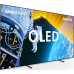 Philips 77OLED819/12 OLED 77'' 4K Ultra HD Google TV Ambilight