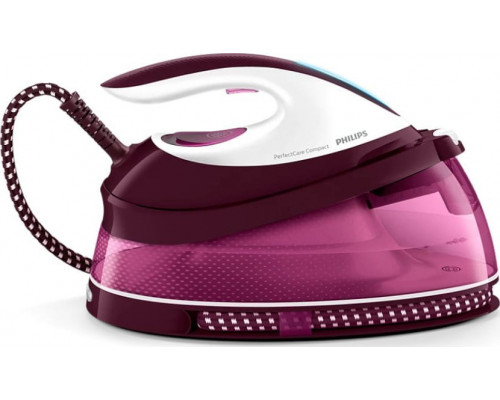 Philips PerfectCare Compact GC7842/40