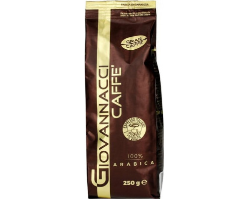 Giovannacci Caffe Gran Caffe 250 g