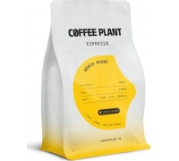 Coffee Plant Espresso Kenia Nyeri 250 g
