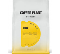 Coffee Plant Espresso Juicy Blast 250 g