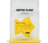 Coffee Plant Espresso Gentle Decaf 250 g