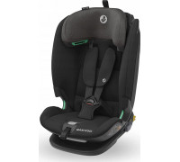 FMaxi Cosi MAXI COSI car seat authentic black TITAN PLUS I-SIZE ISOFIX, authentic black, 8836671110