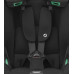 FMaxi Cosi MAXI COSI car seat authentic black TITAN PLUS I-SIZE ISOFIX, authentic black, 8836671110